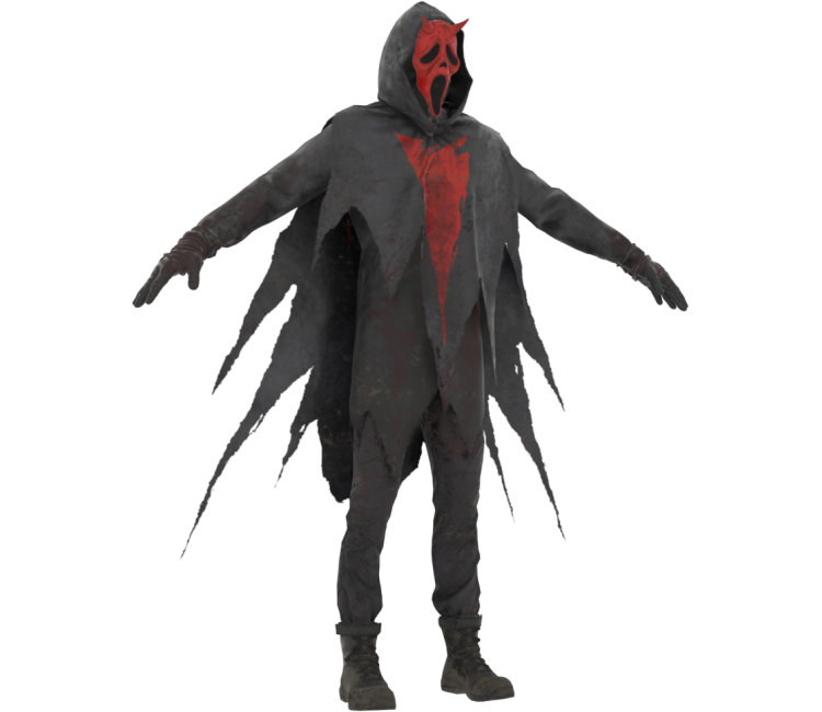 Preview in Browser - Dead by Daylight