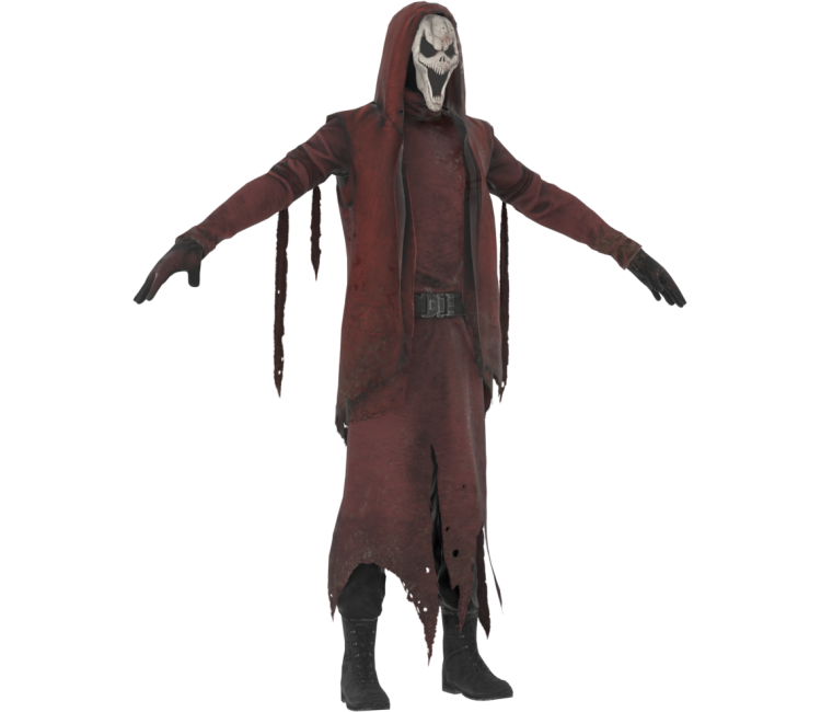 Preview in Browser - Dead by Daylight