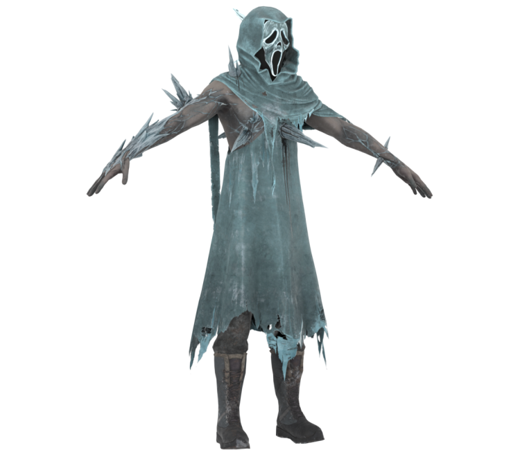 Preview in Browser - Dead by Daylight