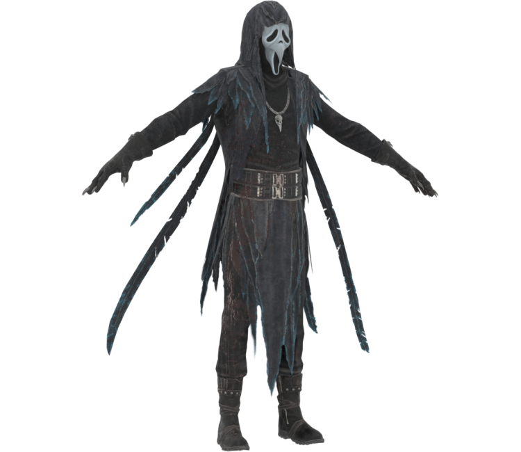 Preview in Browser - Dead by Daylight