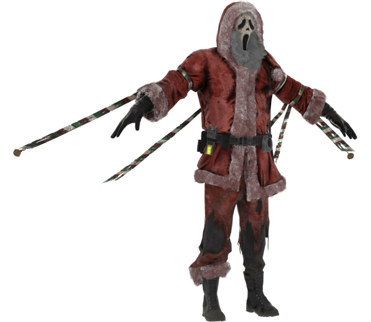 Preview in Browser - Dead by Daylight