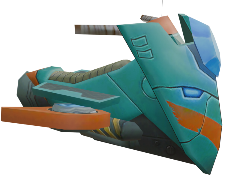 Preview in Browser - Sky Punks