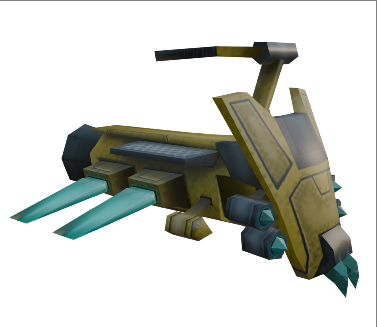 Preview in Browser - Sky Punks