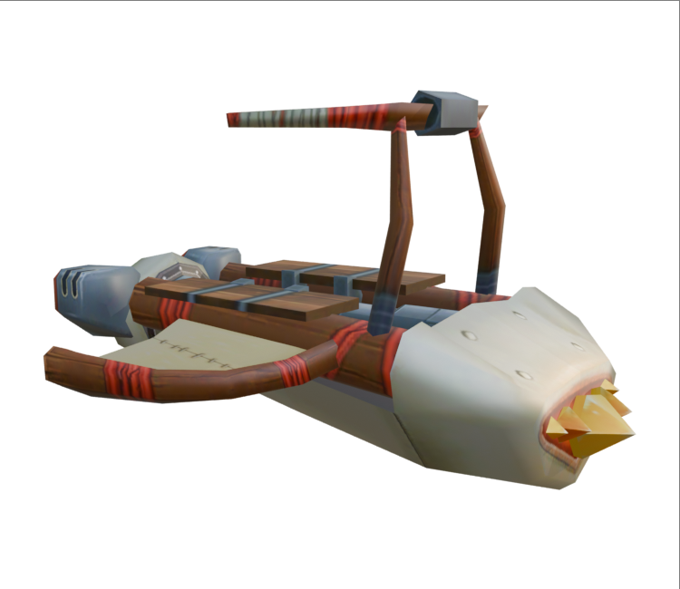 Preview in Browser - Sky Punks