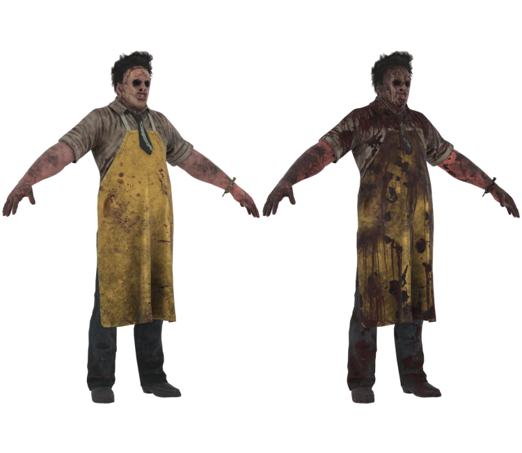 Preview in Browser - Dead by Daylight