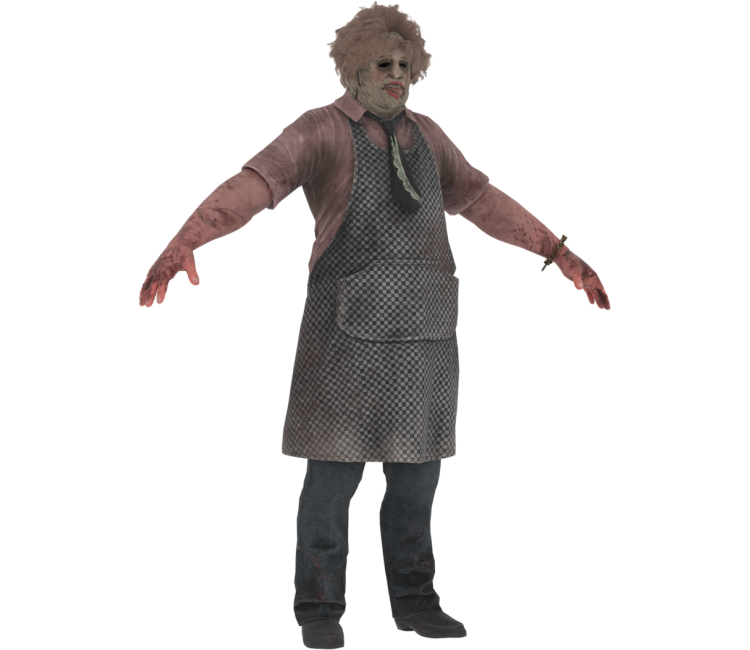 Preview in Browser - Dead by Daylight