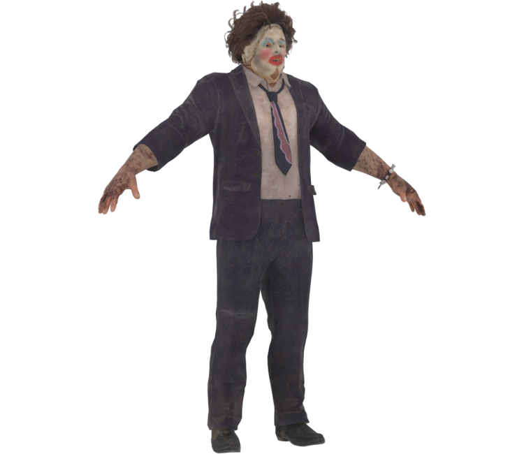 Preview in Browser - Dead by Daylight