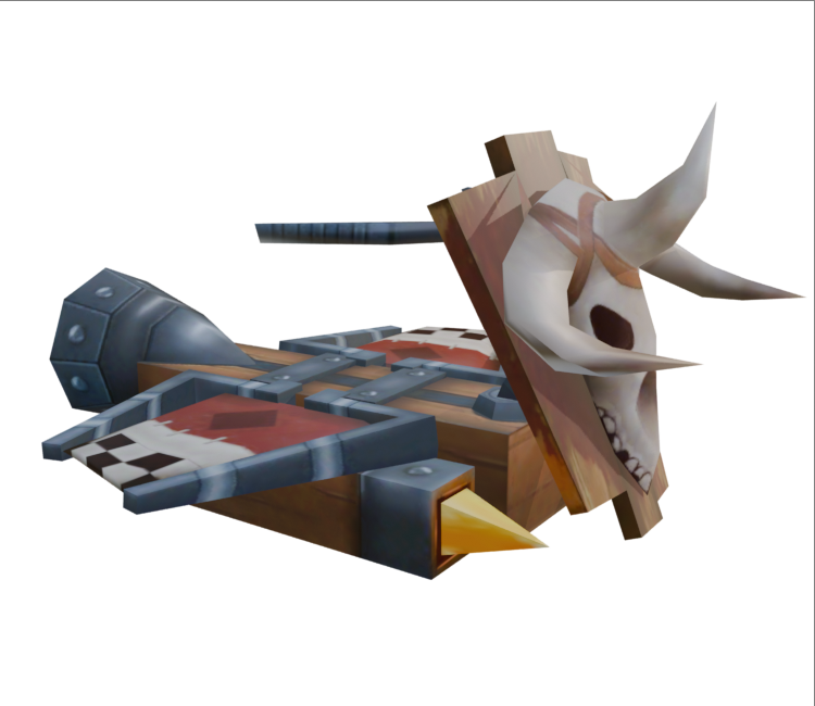 Preview in Browser - Sky Punks