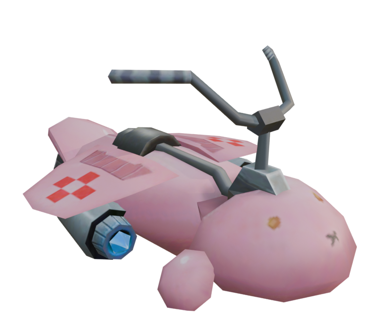 Preview in Browser - Sky Punks