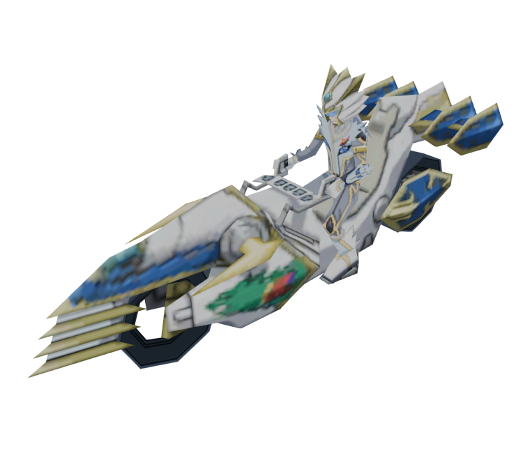 Preview in Browser - Yu-Gi-Oh! 5D's World Championship 2011: Over the Nexus