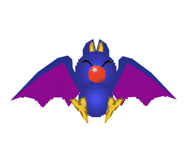 Preview in Browser - Super Mario 64 DS