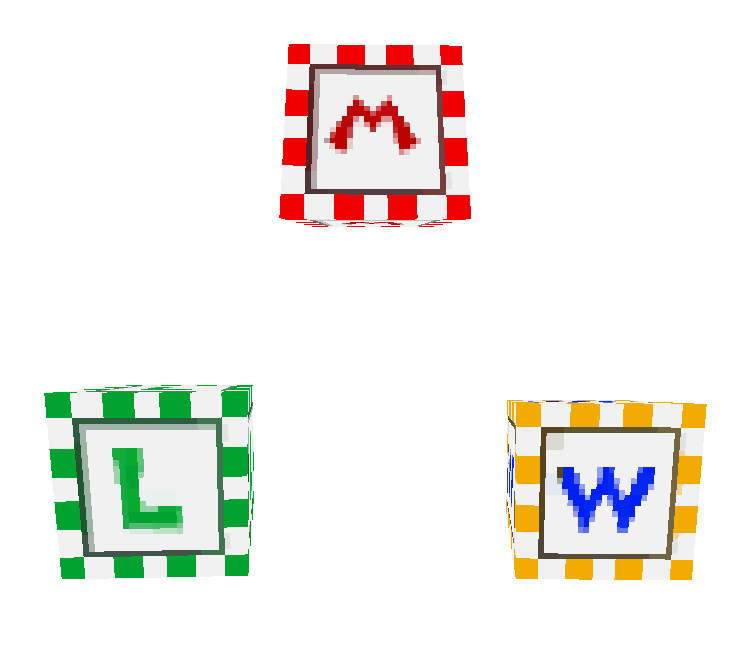 Preview in Browser - Super Mario 64 DS
