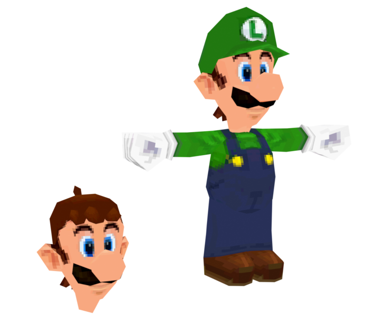 Preview in Browser - Super Mario 64 DS