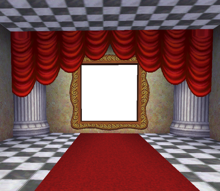 Preview in Browser - Super Mario 64 DS