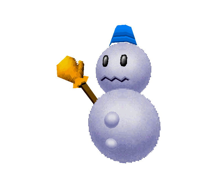 Preview in Browser - Super Mario 64 DS