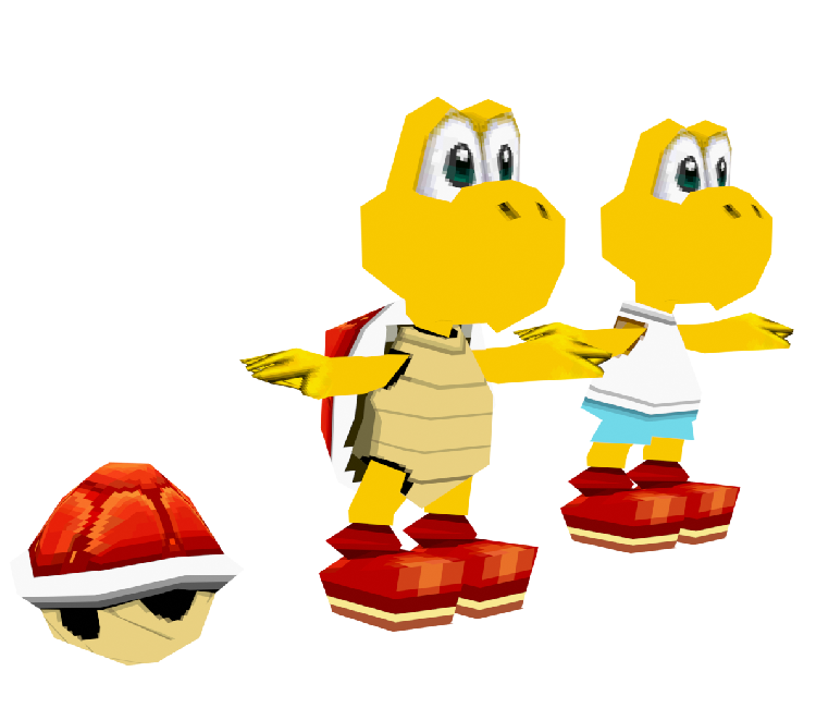 Preview in Browser - Super Mario 64 DS