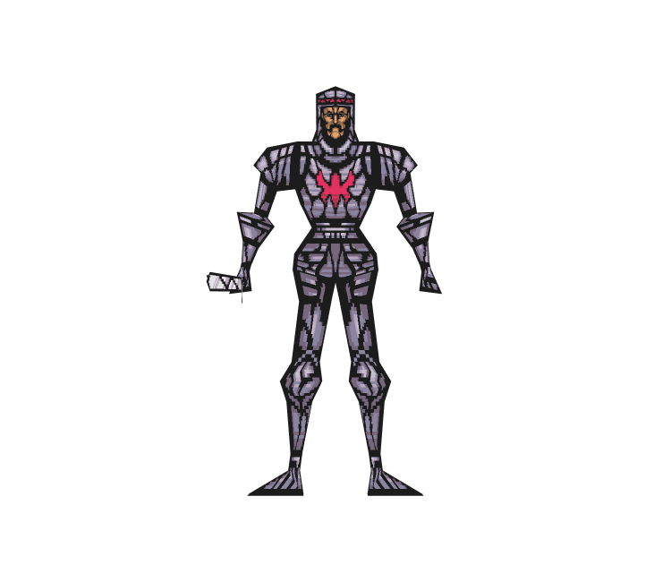 Preview in Browser - Castlevania: Legacy of Darkness