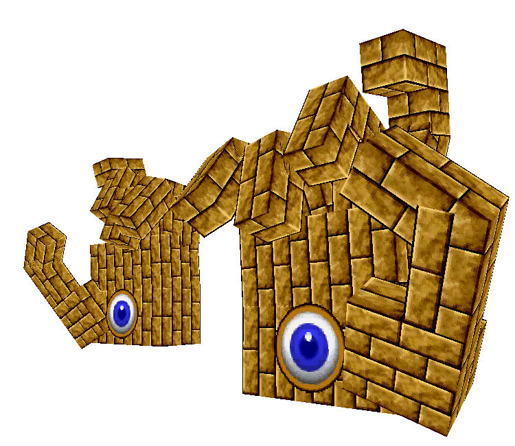 Download ZIP Archive - Super Mario 64 DS