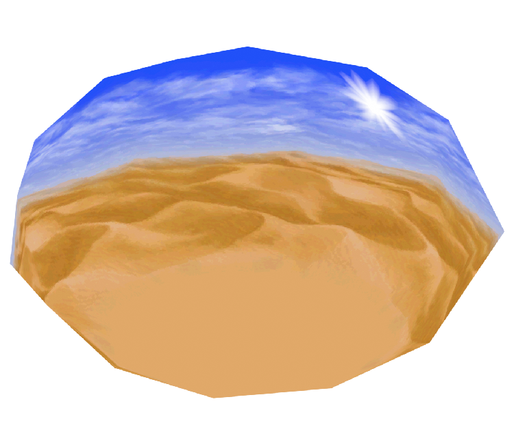 Preview in Browser - Super Mario 64 DS