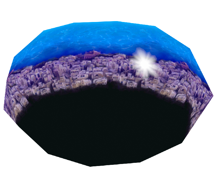 Preview in Browser - Super Mario 64 DS