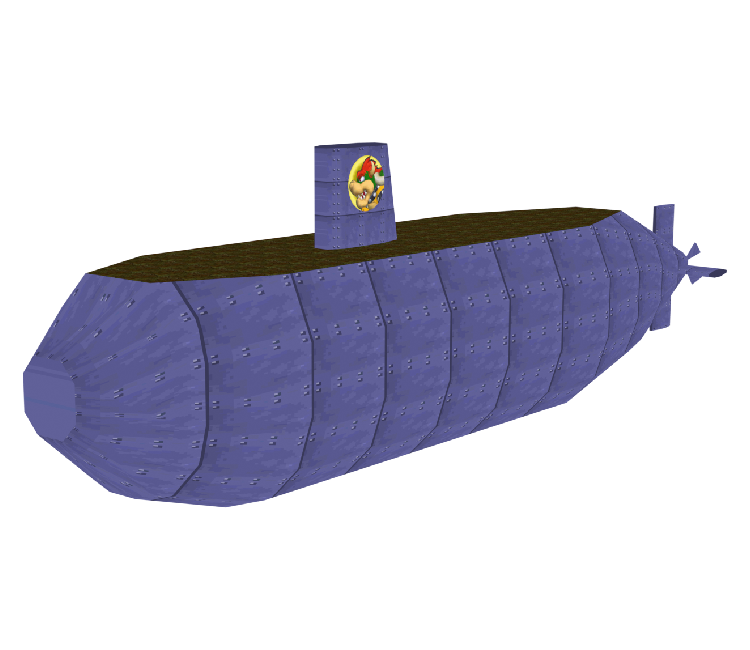 Preview in Browser - Super Mario 64 DS