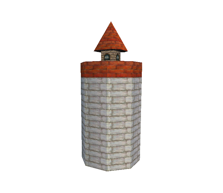 Preview in Browser - Super Mario 64 DS