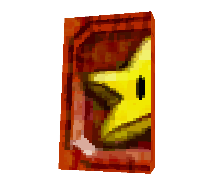 Preview in Browser - Super Mario 64 DS
