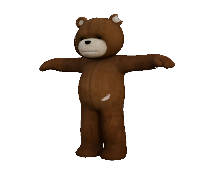 Preview in Browser - Naughty Bear: Panic in Paradise