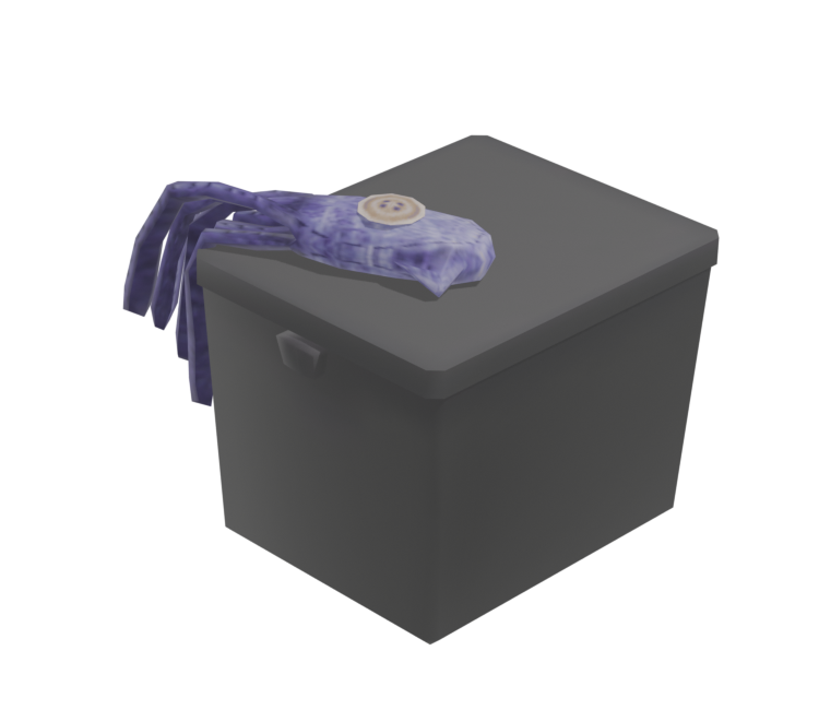 Preview in Browser - Coraline