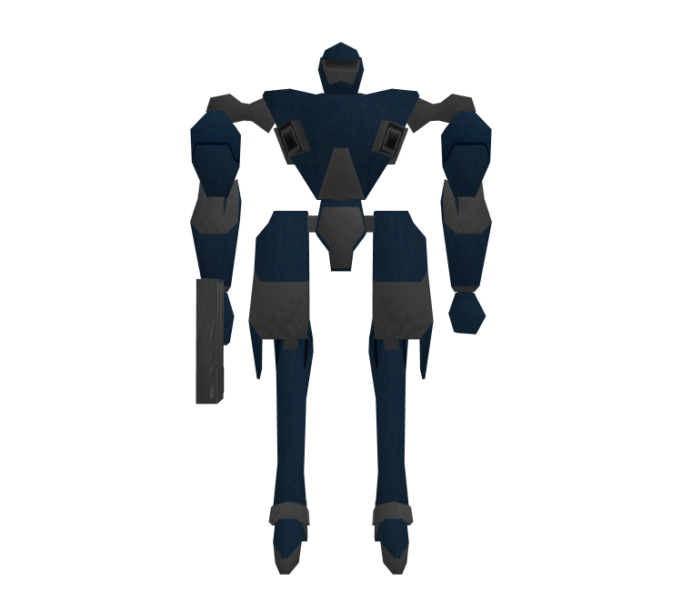 Preview in Browser - Armored Core