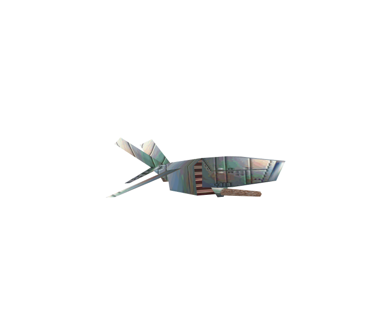 Preview in Browser - Armored Core