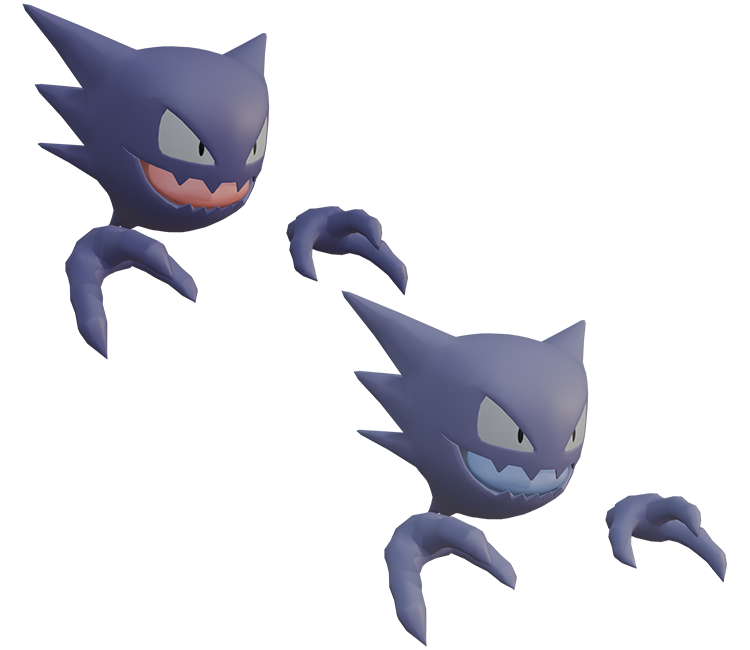 Preview in Browser - Pokémon Legends: Z-A