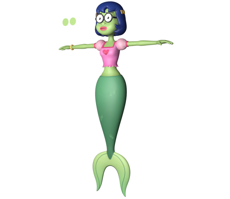 Preview in Browser - SpongeBob SquarePants: Titans of the Tide