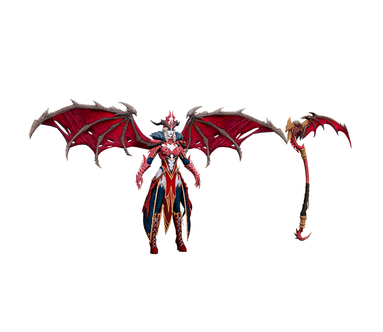 Preview in Browser - Watcher of Realms