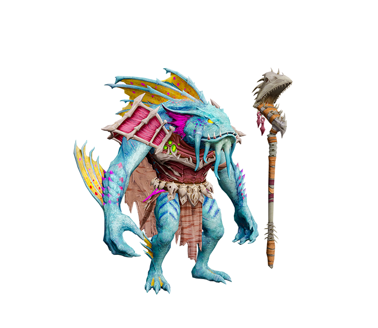 Preview in Browser - Watcher of Realms