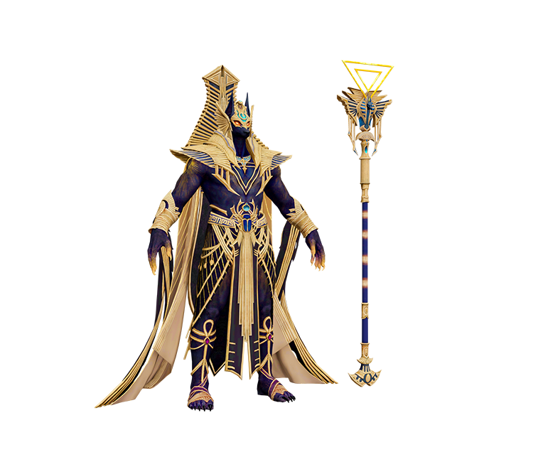 Preview in Browser - Watcher of Realms