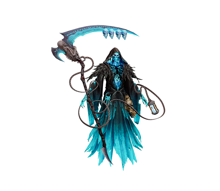 Preview in Browser - Watcher of Realms
