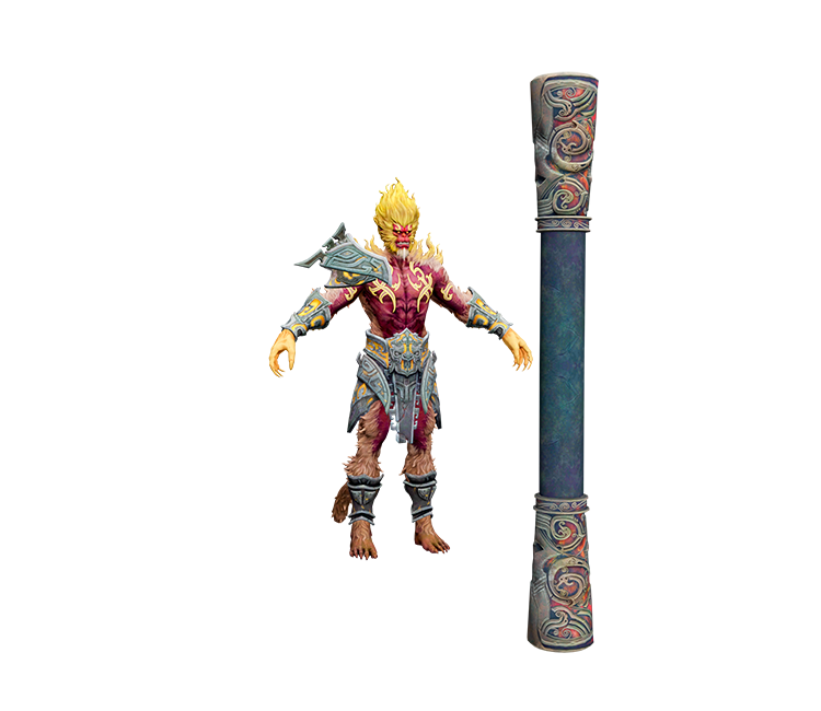 Preview in Browser - Watcher of Realms