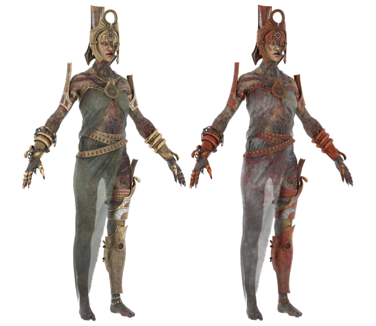 Preview in Browser - Dead by Daylight