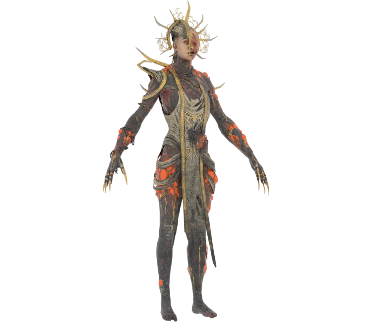 Preview in Browser - Dead by Daylight