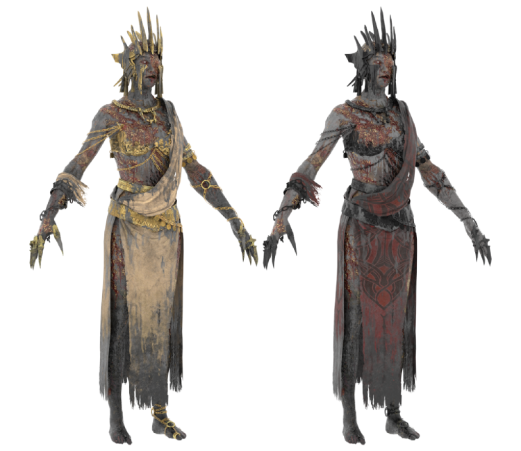 Preview in Browser - Dead by Daylight