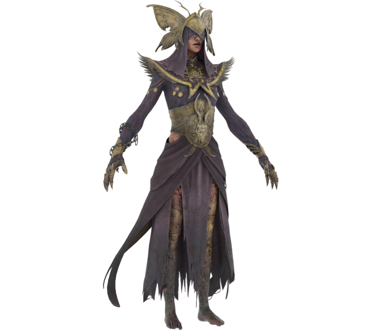 Preview in Browser - Dead by Daylight