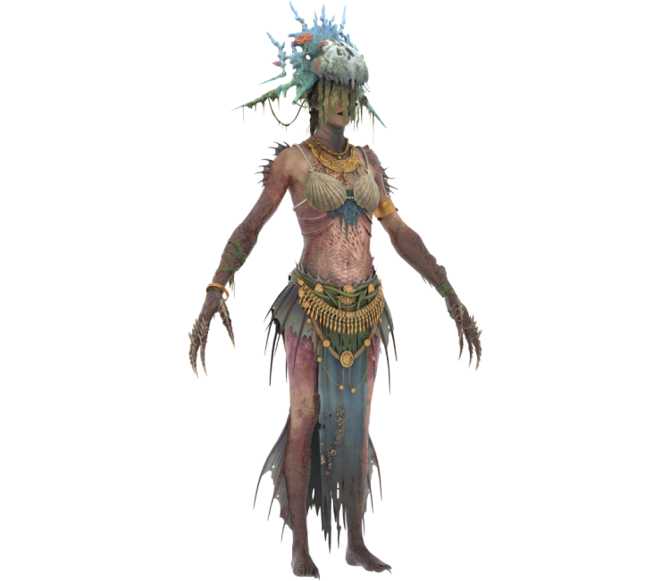Preview in Browser - Dead by Daylight