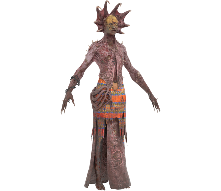 Preview in Browser - Dead by Daylight