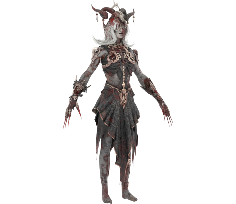 Download ZIP Archive - Dead by Daylight
