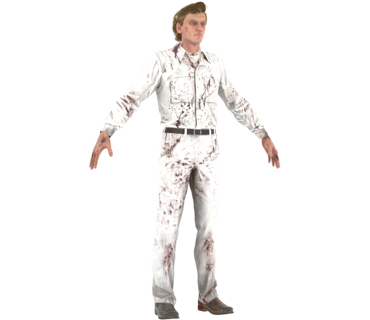 Preview in Browser - Dead by Daylight