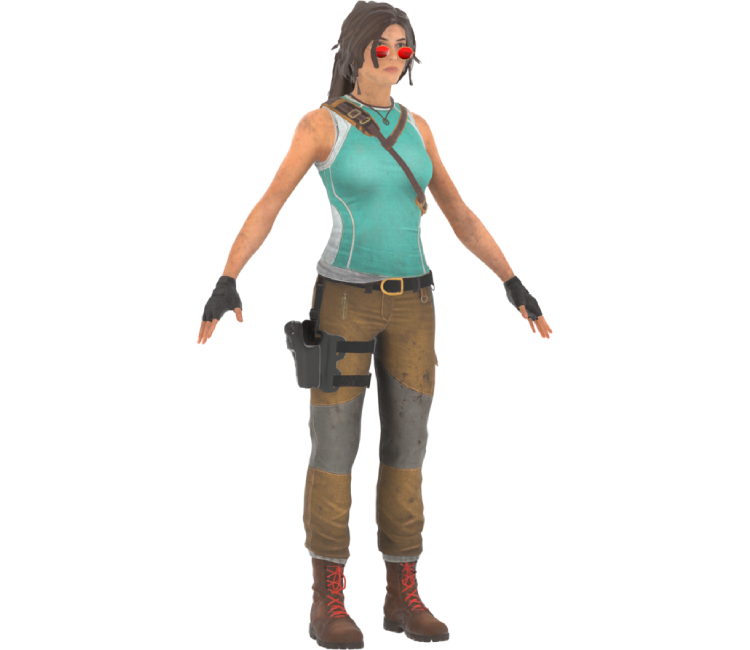 Preview in Browser - Dead by Daylight