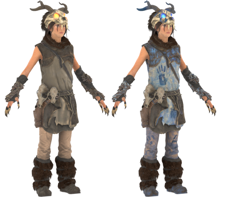 Preview in Browser - Dead by Daylight