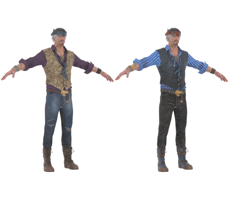 Preview in Browser - Dead by Daylight