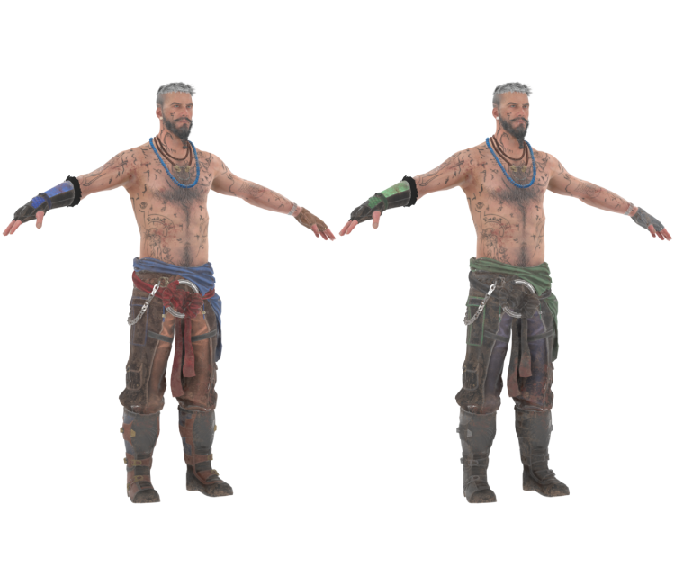 Preview in Browser - Dead by Daylight